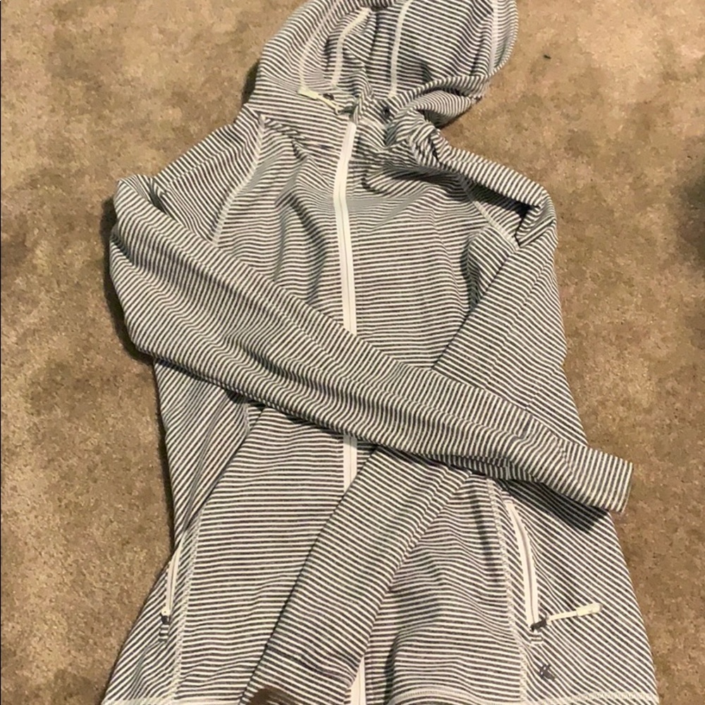 Women’s jacket